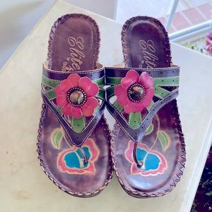 Elite by Corkys Jenny size 39